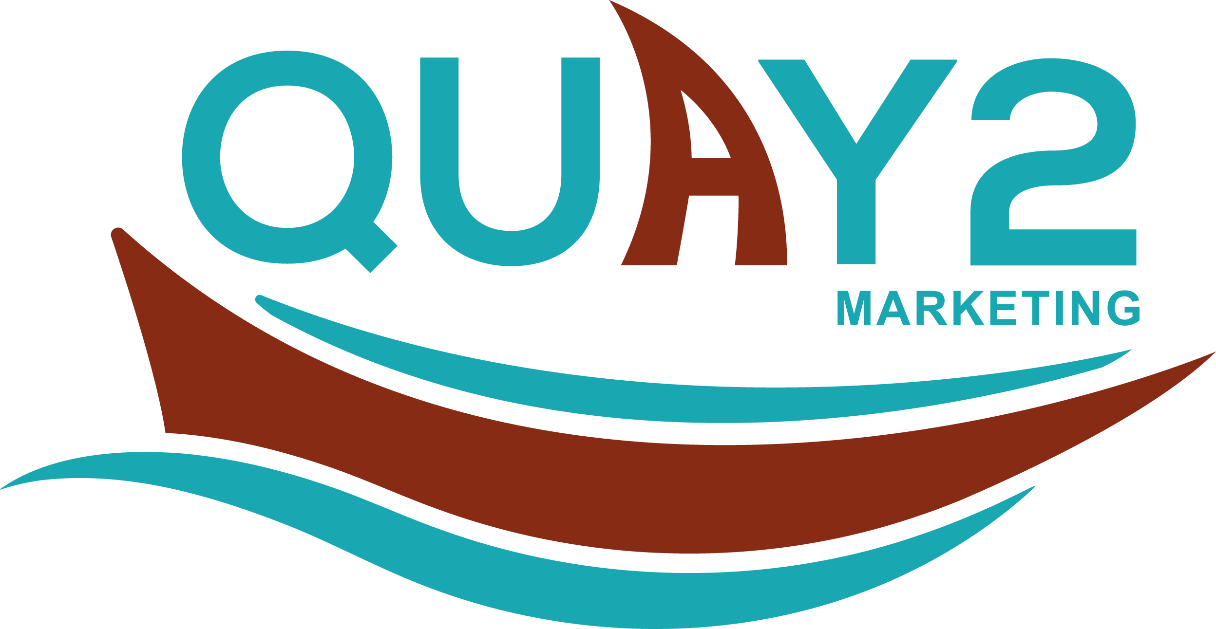 Quay2 Marketing - logo